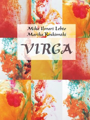 cover image of Virga